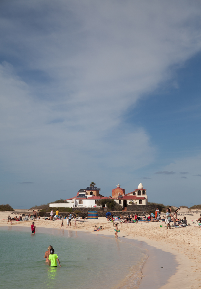 Fuerteventura Canary Islands 